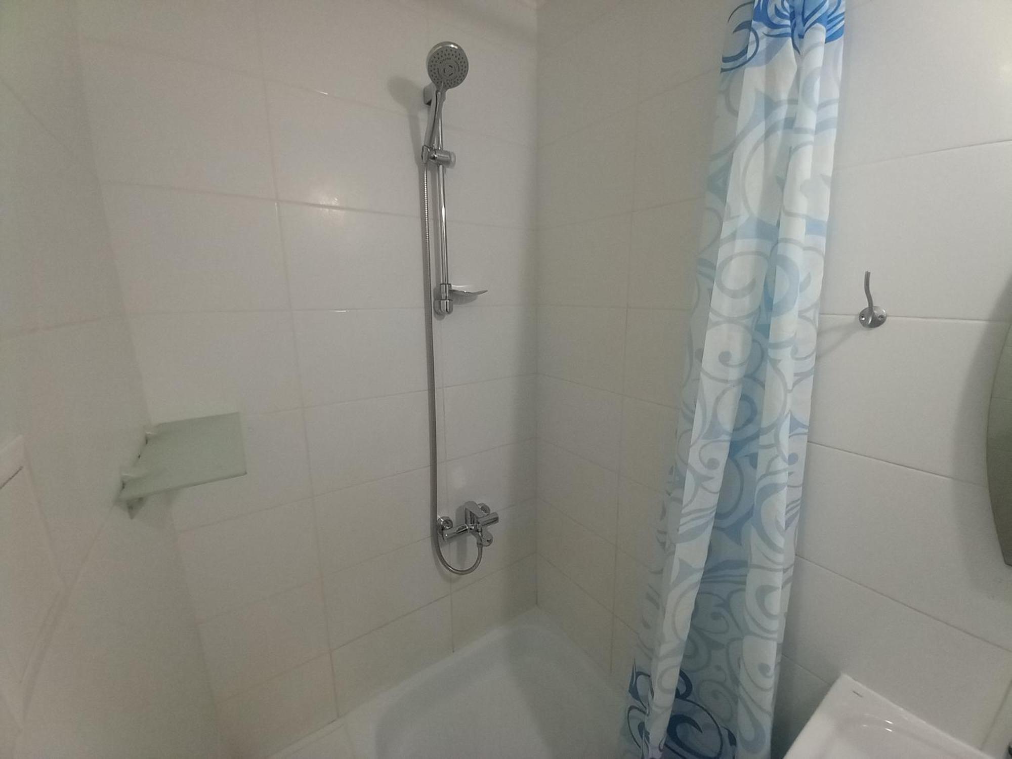 Apartment Darnitca Kiev Bagian luar foto